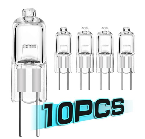 10x halogen capsule - 10x,
