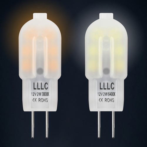 Led 20w capsule light - capsule,