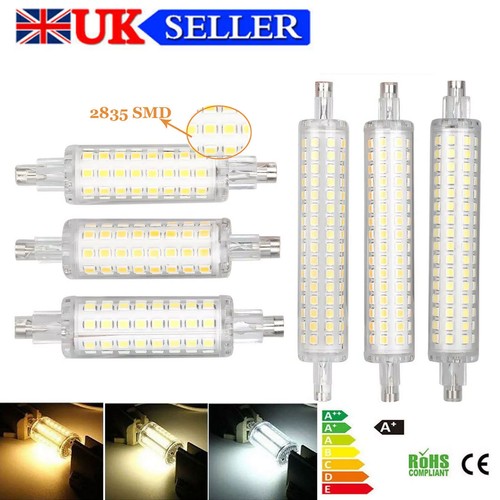 R7s led replaces bulb 78mm - r7s,