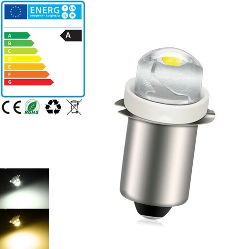 P13 5v 6v dc led - 4.5v,