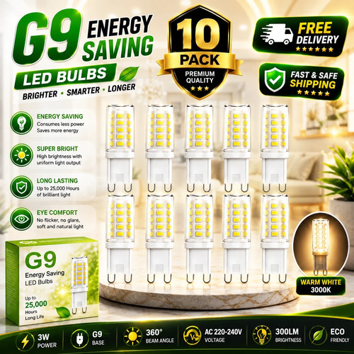 Led bulb 7w - bulb,