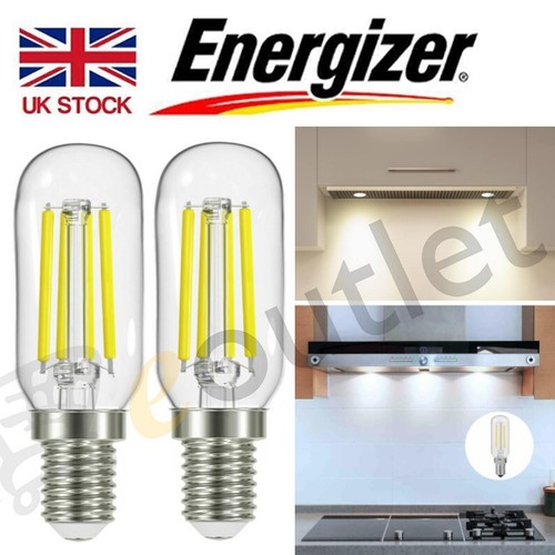 Energizer led cooker hood - 2,