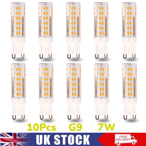 Led bulb 7w - bulb, white