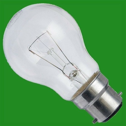 10x 60w gls - 60w, incandescent