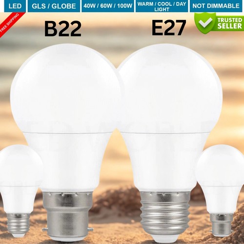 Led gls light - led,