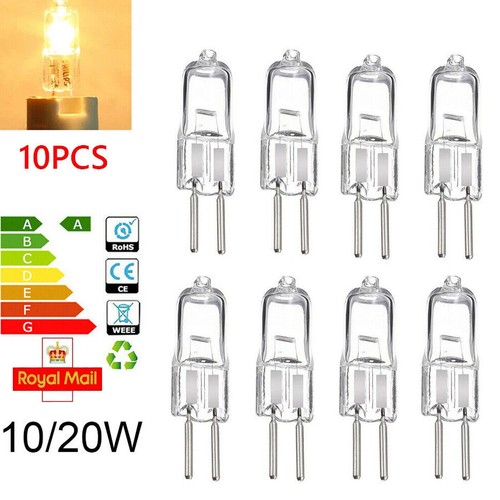 10x bulbs halogen - bulbs,