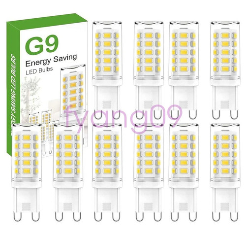 10x led bulb - 10x, 5w