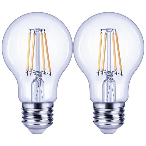 E27 led bulb glob large - large, screw