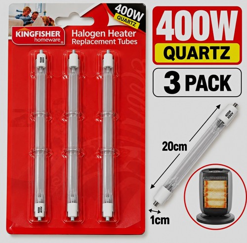 Kingfisher 400w quartz halogen - kingfisher,