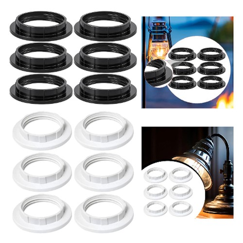 2x6x e27 lamp - e27, sockets
