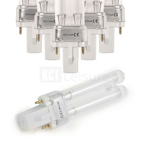 Replacement ultraviolet - replacement, uv