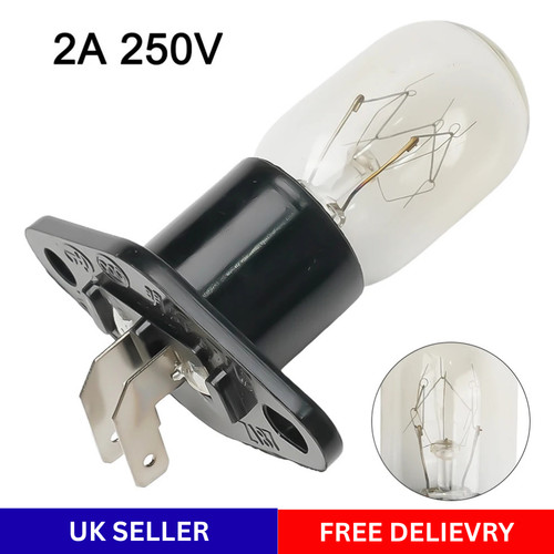 Bulb universal replacement - bulb,