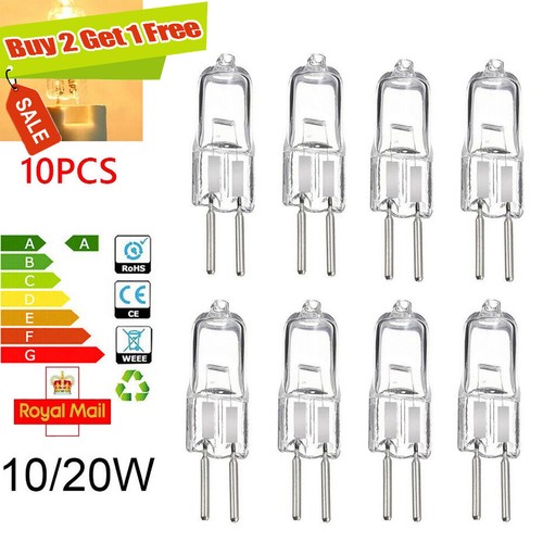Bulbs halogen bulb - ,