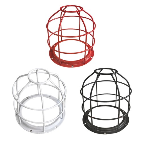 Bulb guard lamp - bulb, for
