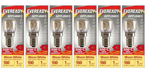 15w replacement bulbs - 15w, for