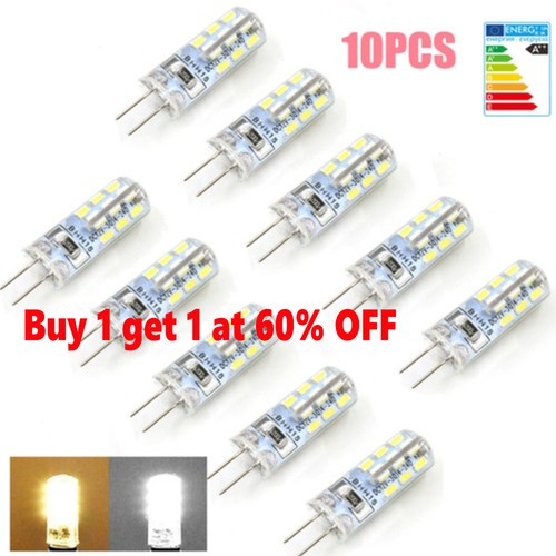 10pcs led bulbs capsule - bulbs,