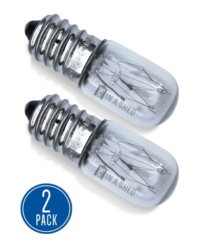 10w fridge light bulb e14 - light,