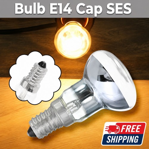 25w r39 e14 ses reflector - ses,