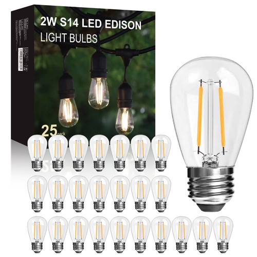 Led bulbs s14 e27 outdoor - led,