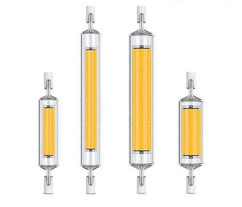 R7s led 118mm - 78/118mm,