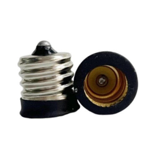 Bulb base converter - bulb,