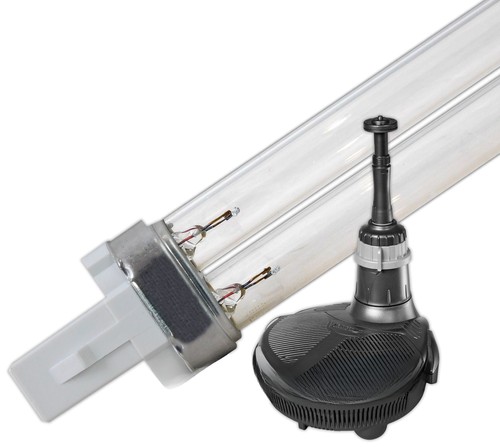 Easyclear bulb replacement - bulb,