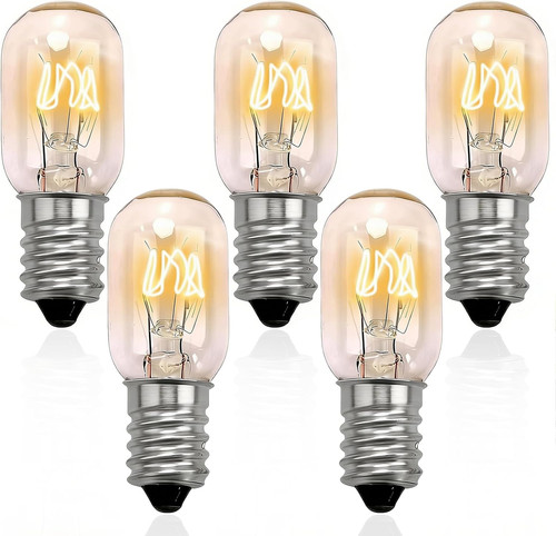 15w e14 screw himalayan salt - 15w,
