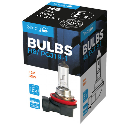 Headlight bulb replacement - headlight,