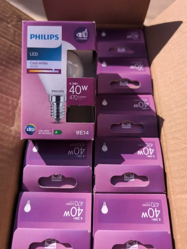 Philips 40w led - philips,