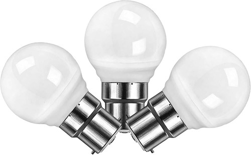 B22 led light - 6, w