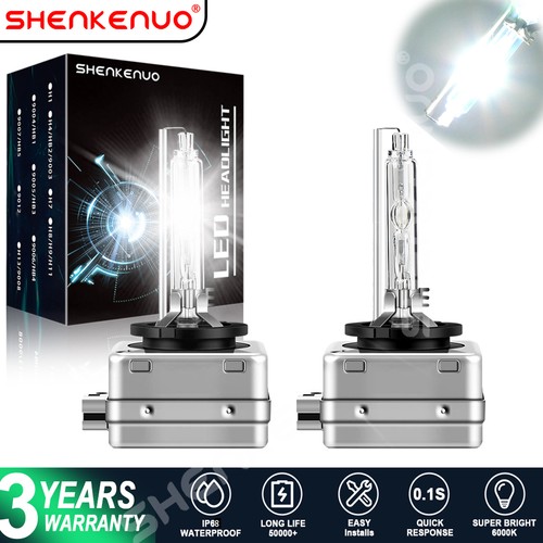 For audi 35w - 35w, xenon