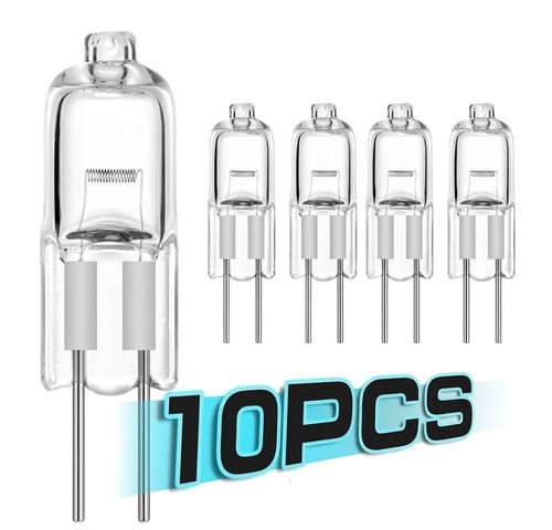 10x halogen capsule led - capsule,