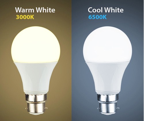 New 15w led - new, bc