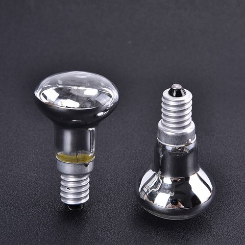 Replacement lava lamp - replacement, e14