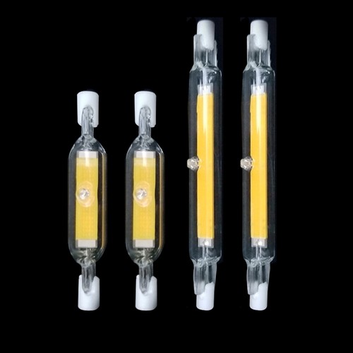R7s 118mm cob replacement - r7s,