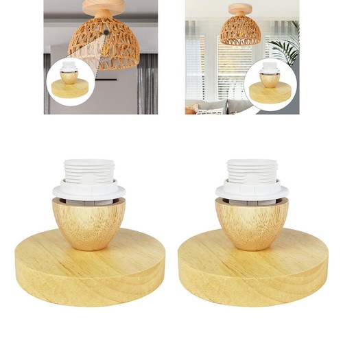 Ceiling light base bulb lamp - ceiling,