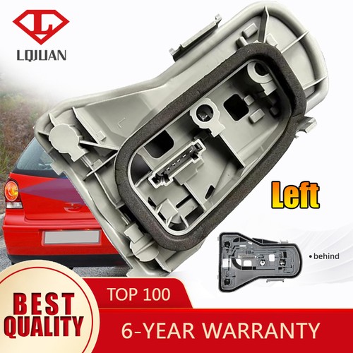 Rear tail lamp bulb - rear,