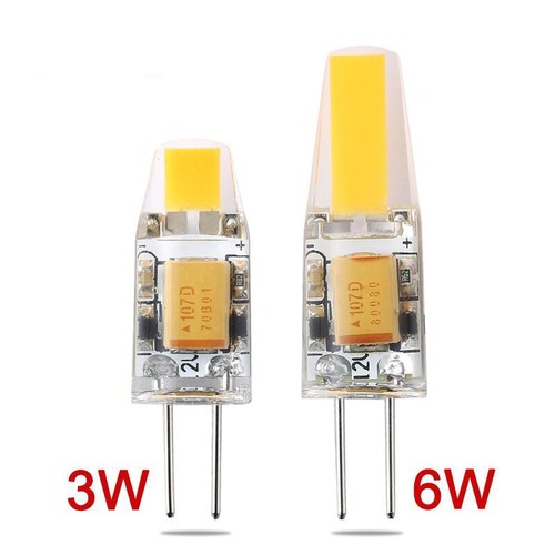10x dimmable led - dimmable, bulbs