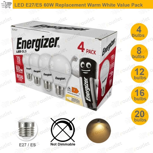 Led bulb e27 - bulb, screw