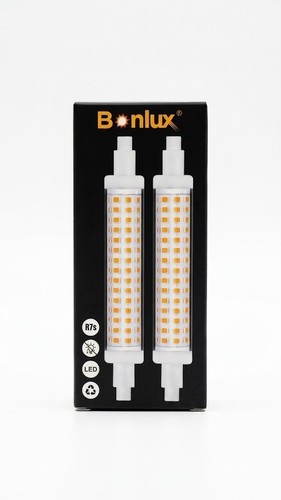 Bonlux r7s led light bulbs - r7s,