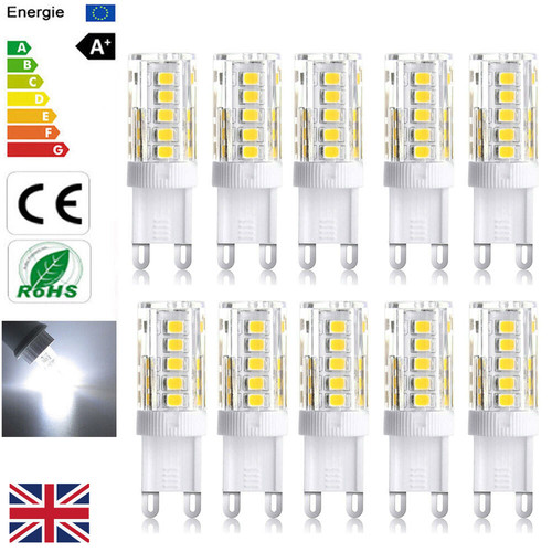 Led bulb 5w - 10, cool