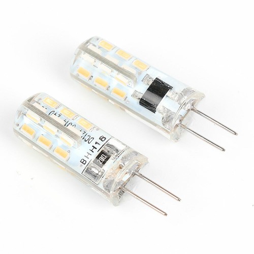 10x led bulbs - 10x,