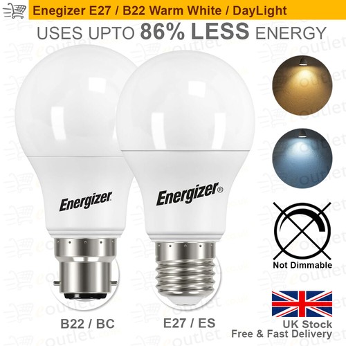 Packs led bulb - 1,