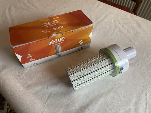 100watt led corn - corn, light