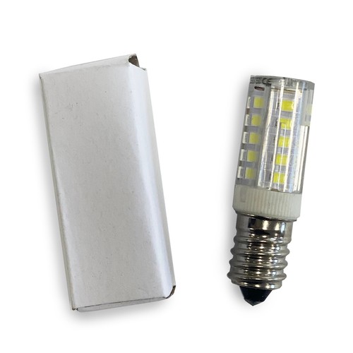 Led salt lamp bulb e14 - salt,
