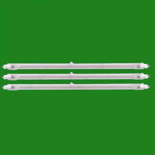 Pack 400w halogen heater - 3,,