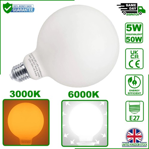 G80 e27 led - e27,