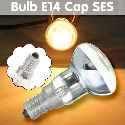 25w r39 e14 ses reflector - ses, bulb