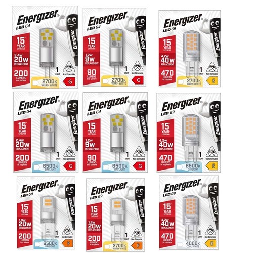 Led bulb capsule light - bulb,