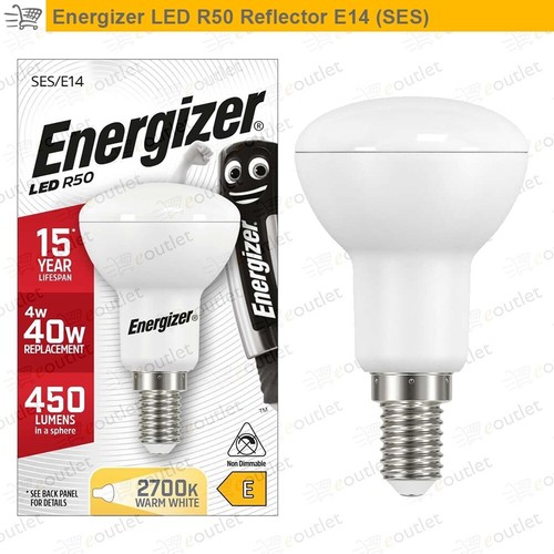 Energizer led spot light - spot,